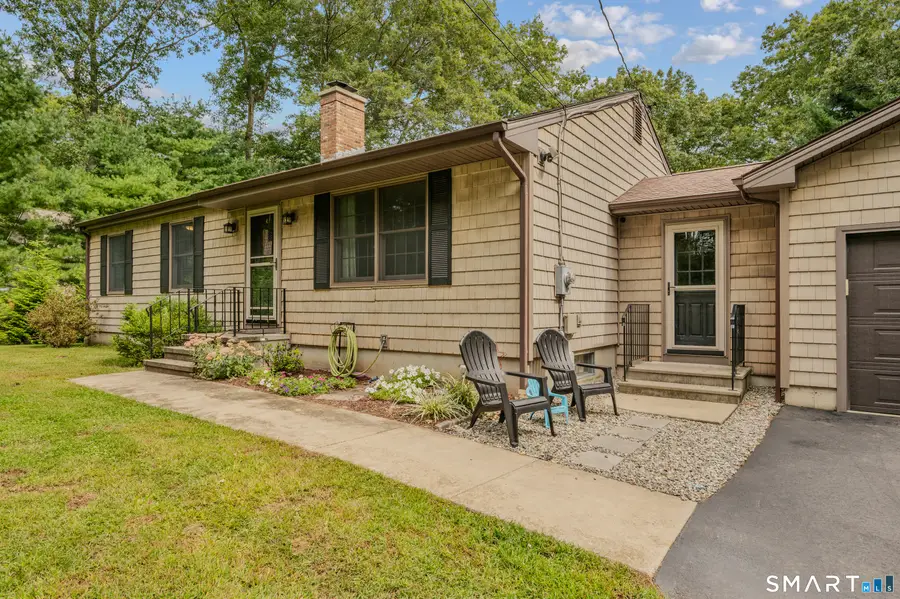 146 Hanover Road, Canterbury, CT 06331 - #2