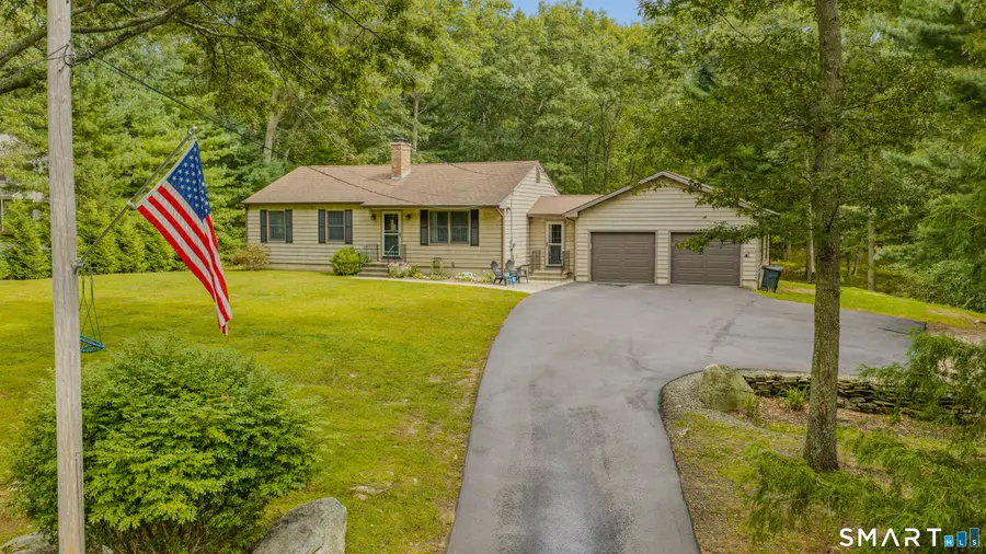 146 Hanover Road, Canterbury, CT 06331 - #3