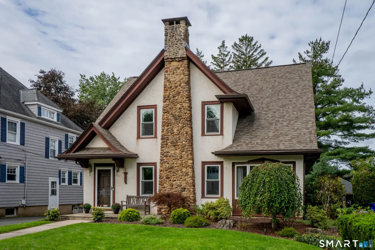 41 Griswold Drive, West Hartford, CT 06119 - #1