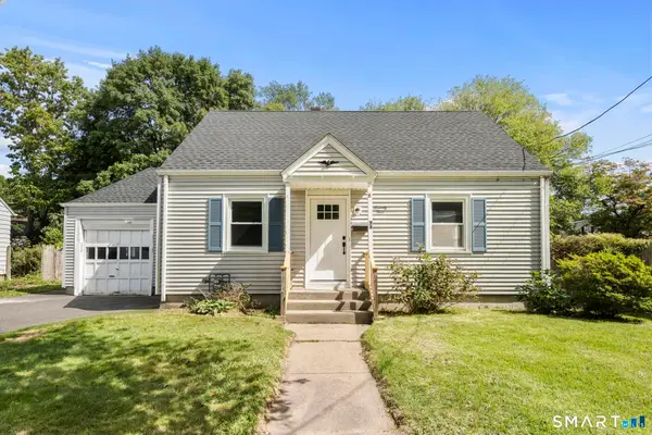 74 Thomas Street, Hamden, CT 06514