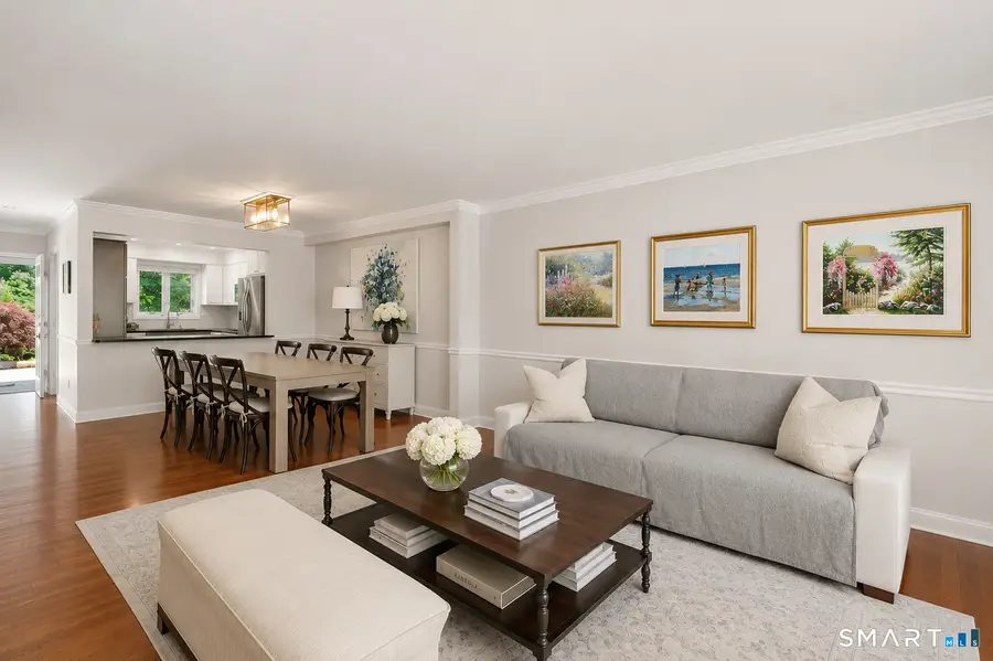 25 Indian Harbor Drive #3, Greenwich, CT 06830 - #3
