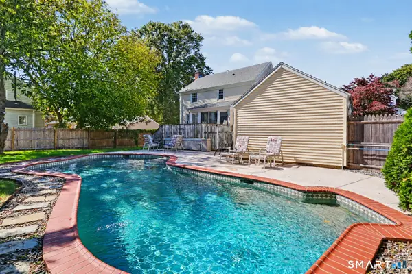 205 Castle Avenue, Fairfield, CT 06825