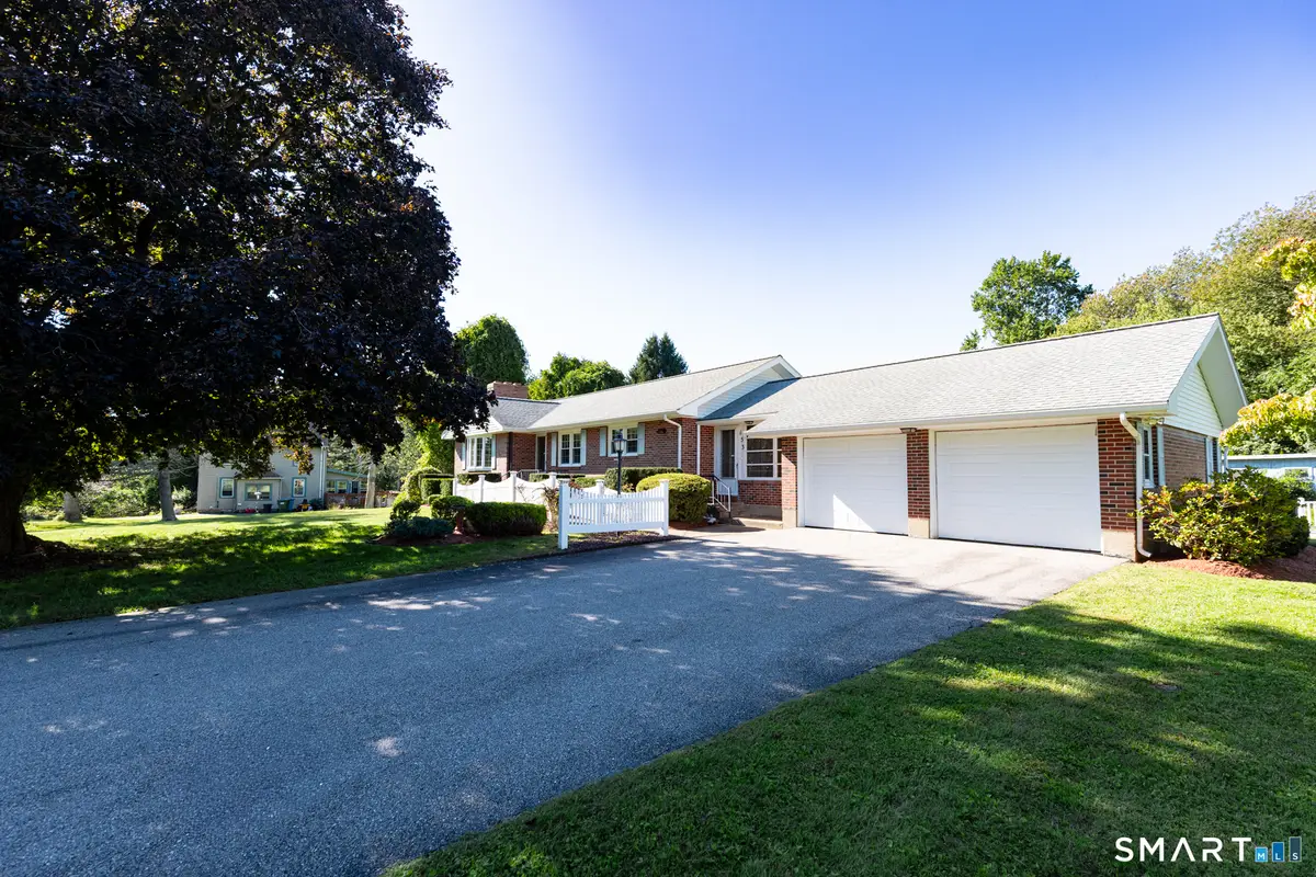 153 Sharp Hill Road, Montville, CT 06382 - #1