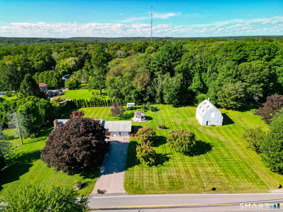 153 Sharp Hill Road, Montville, CT 06382 - #3