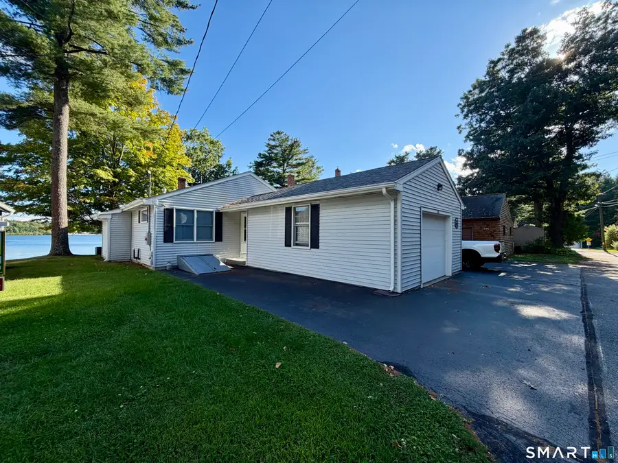 204 Pine Hollow Road, Killingly, CT 06241 - #2