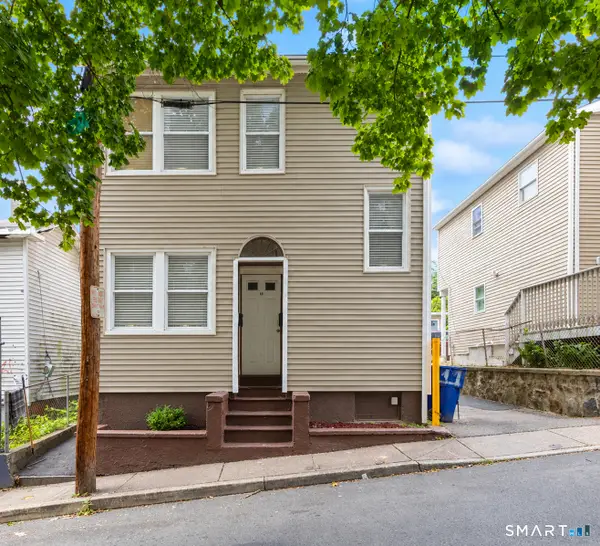 11 Martin Street, Waterbury, CT 06706