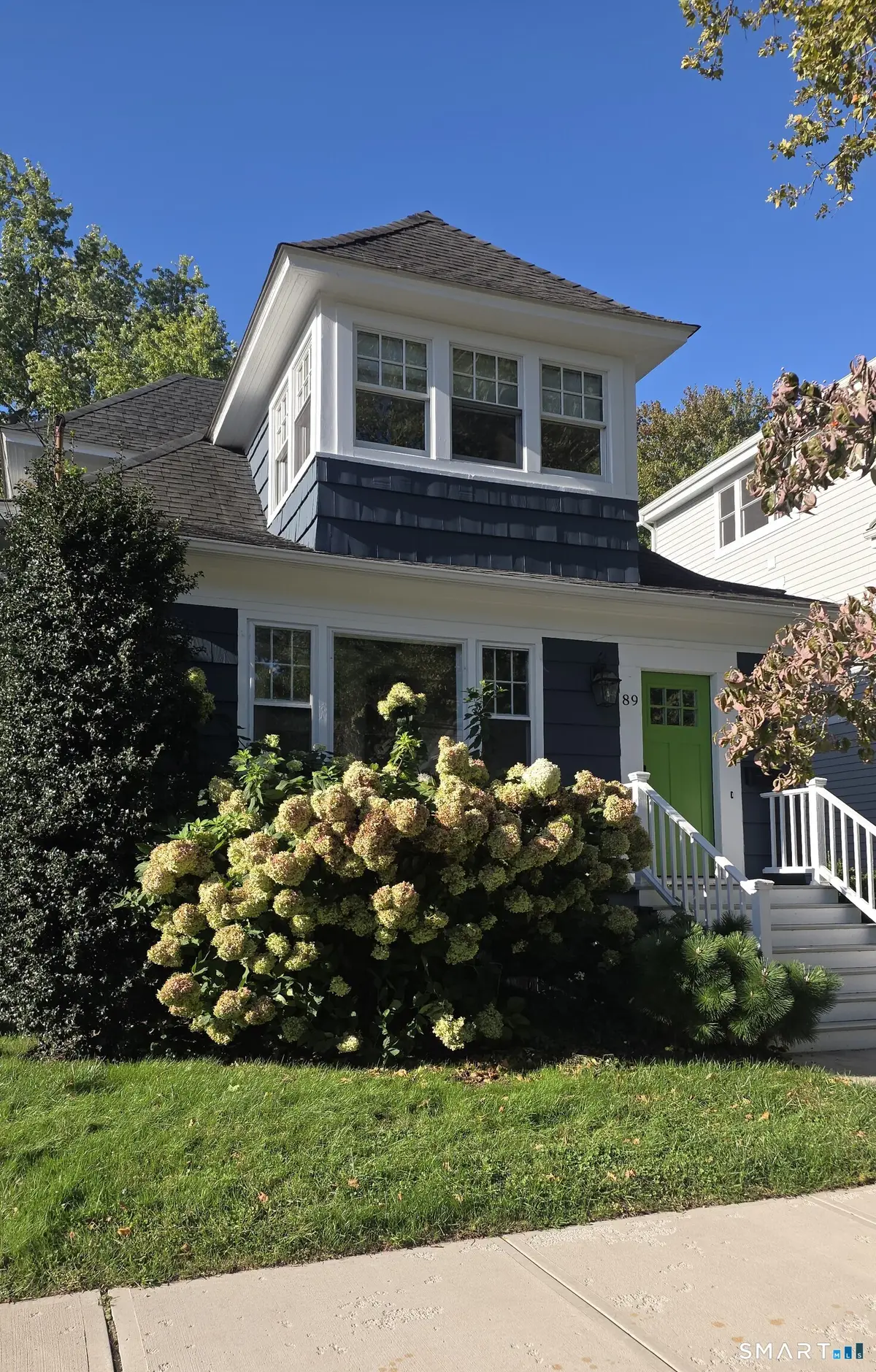 89 Fayerweather Terrace, Bridgeport, CT 06605 - #1