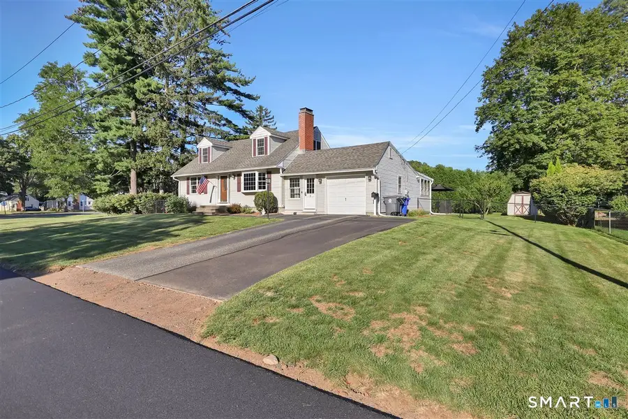 1 Homestead Drive, Enfield, CT 06082 - #2
