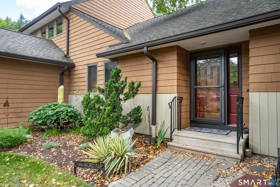 12 Chambord Park #12, Bloomfield, CT 06002 - #2