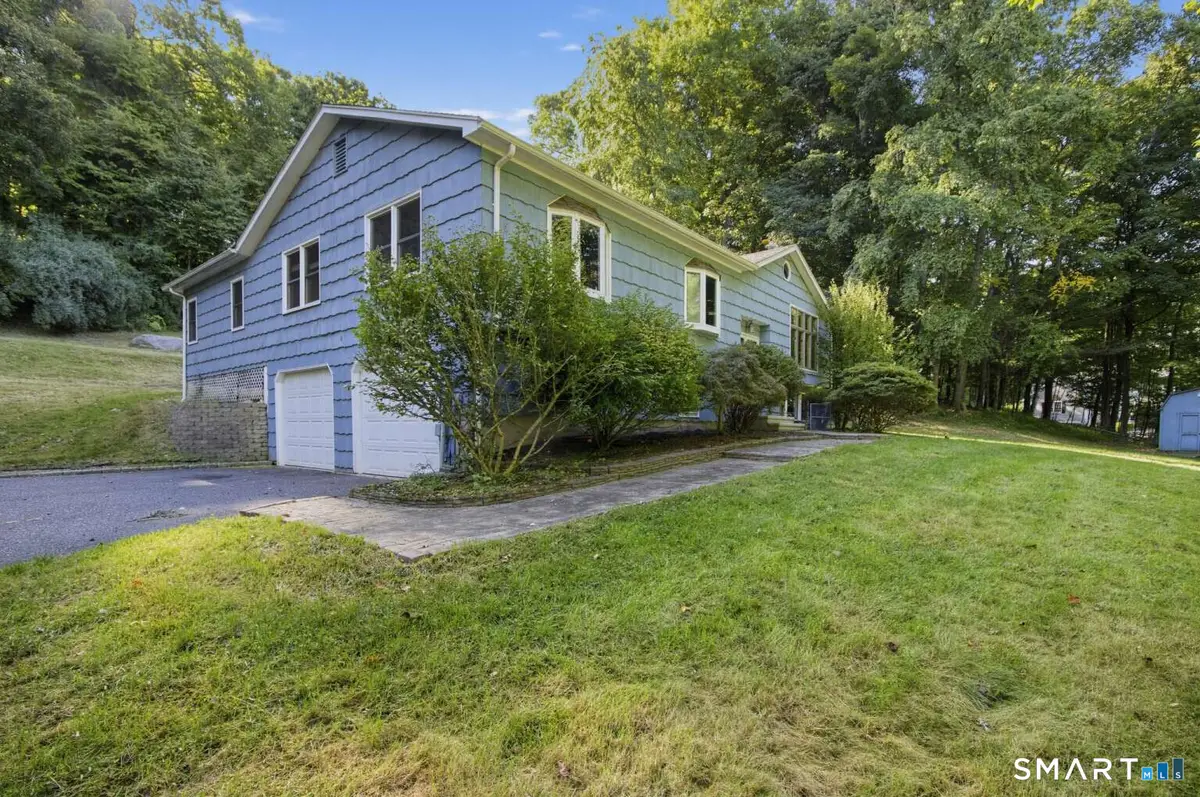 246 Turkey Roost Road, Monroe, CT 06468 - #1