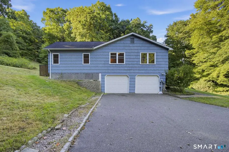 246 Turkey Roost Road, Monroe, CT 06468 - #2