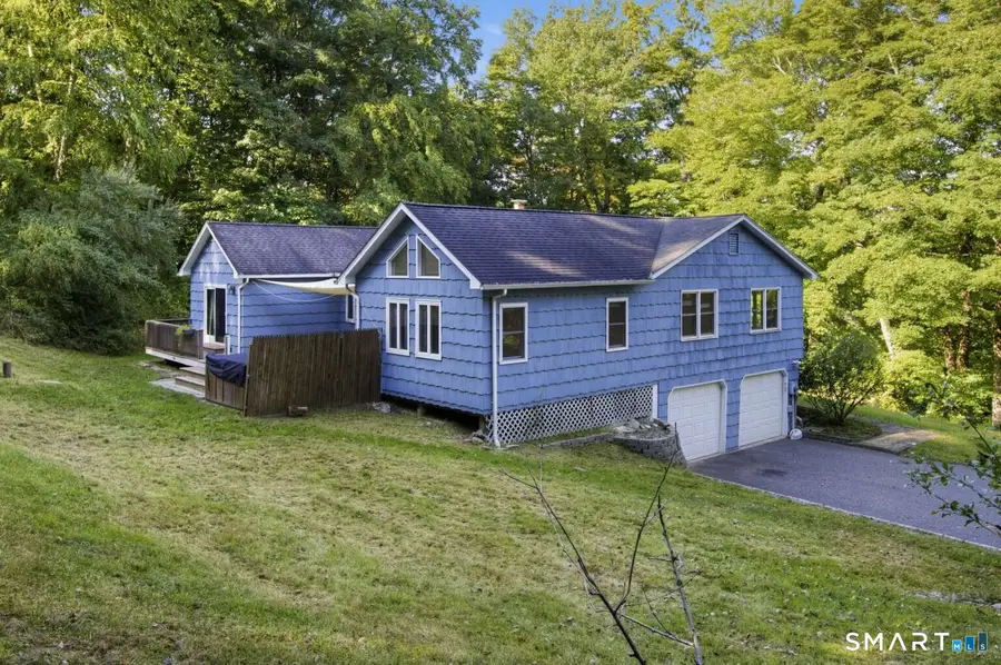 246 Turkey Roost Road, Monroe, CT 06468 - #3