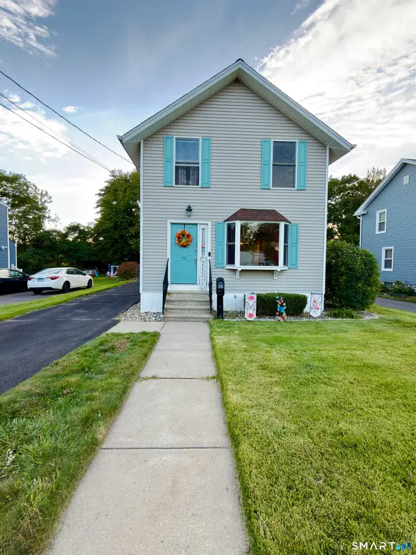 70 Broad Place, Bristol, CT 06010