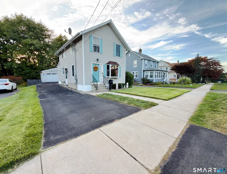 70 Broad Place, Bristol, CT 06010 - #2