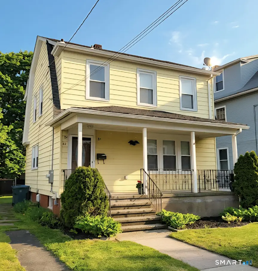 82 Helen Street, Hamden, CT 06514 - #2