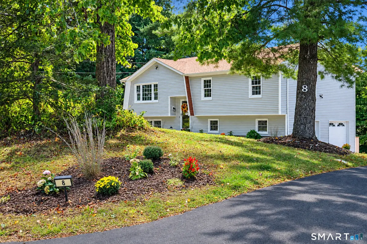 8 Payne Road, Bethel, CT 06801 - #1