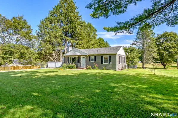 8 Gendron Road, Plainfield, CT 06354