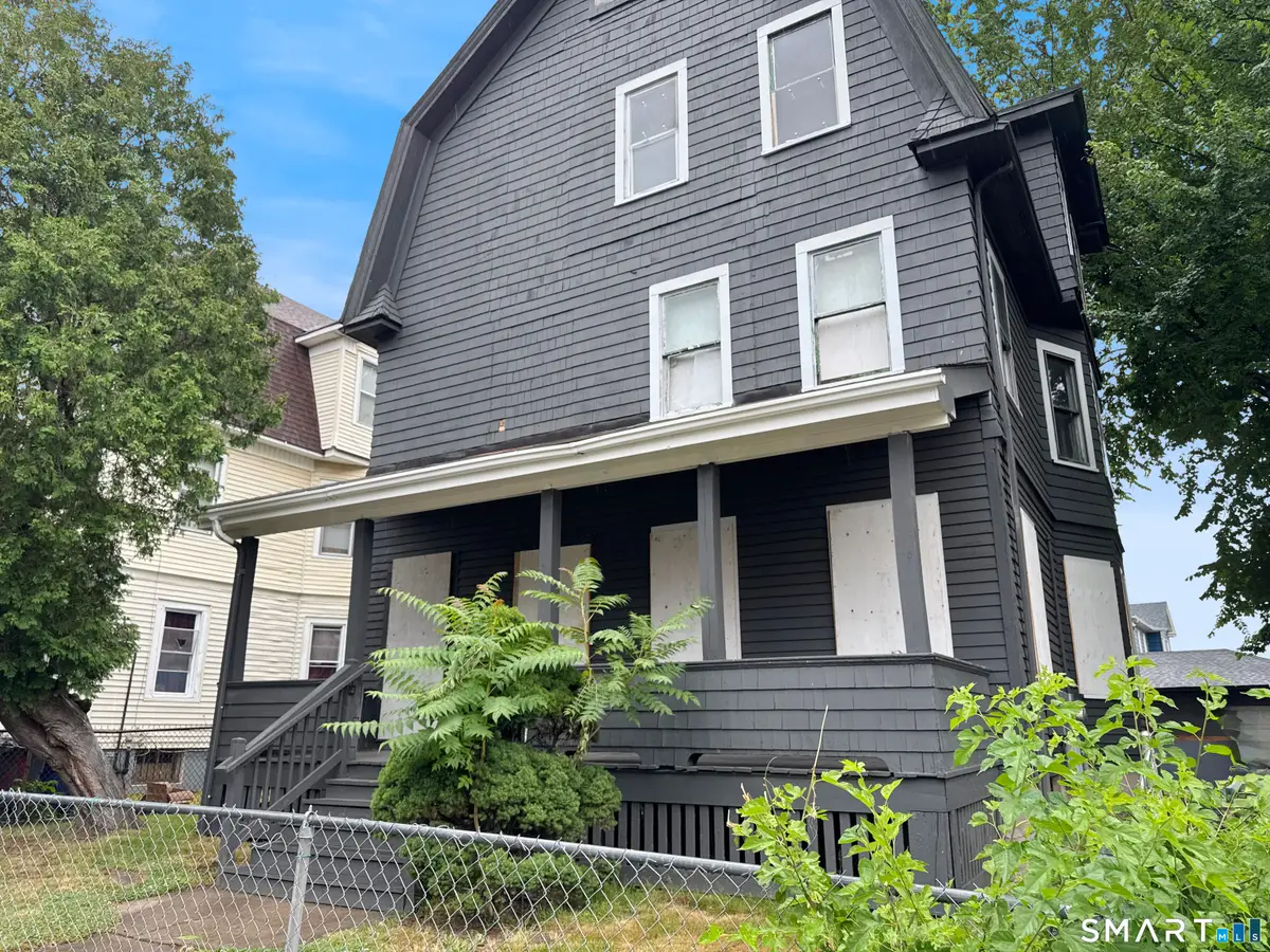 44-46 Webster Street, Hartford, CT 06114 - #1