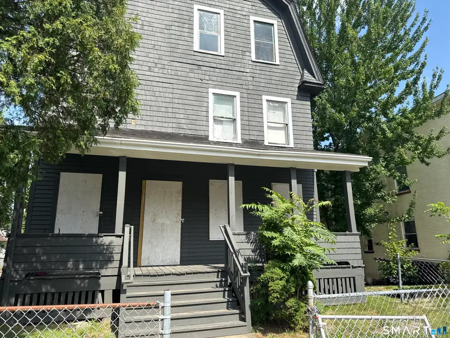 44-46 Webster Street, Hartford, CT 06114 - #2
