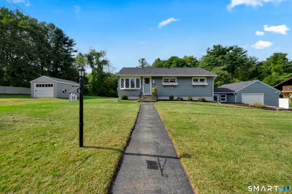 11 Carefree Lane, Chaplin, CT 06235