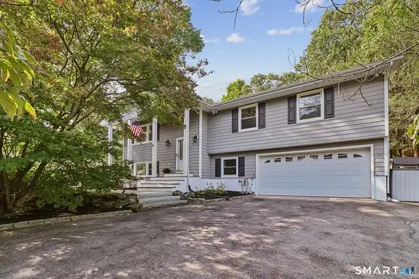 20 Thistle Lane, Greenwich, CT 06831