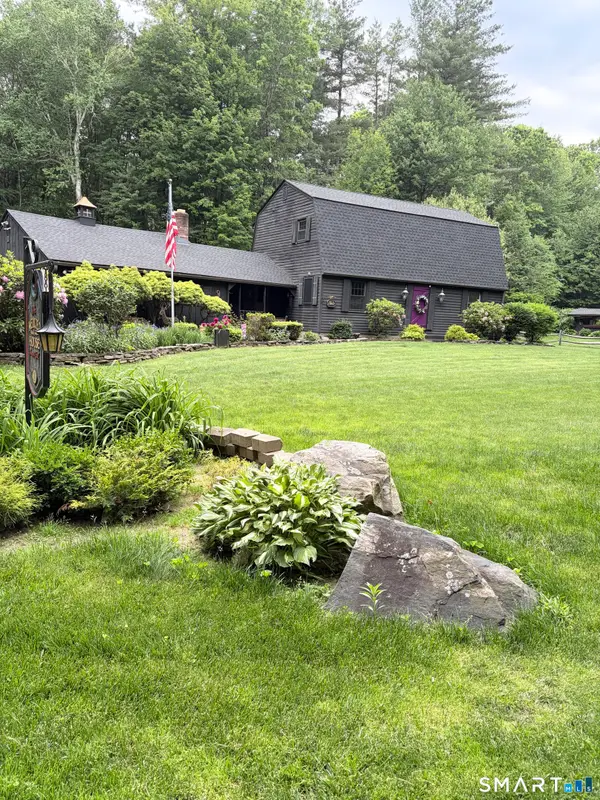 Address Withheld By Seller, Enfield, CT 06082