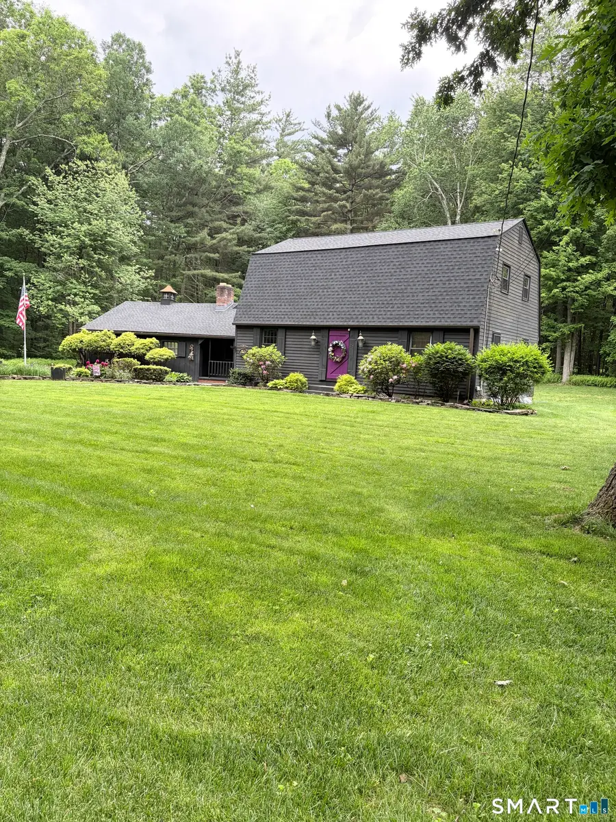 Address Withheld By Seller, Enfield, CT 06082 - #3