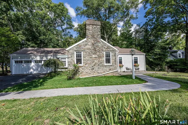 197 Old Tavern Road, Orange, CT 06477