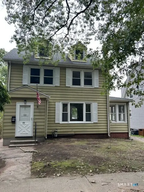 53 Park Road, Hamden, CT 06517 - #1