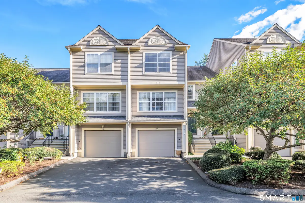 213 Algonquin Trail #213, Trumbull, CT 06611 - #1