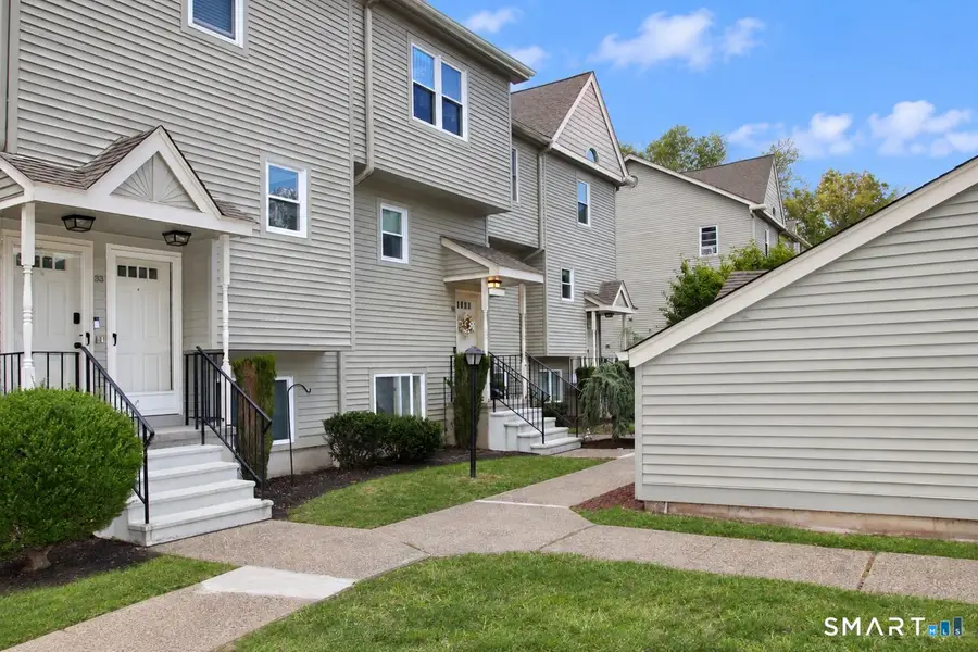 40 Cornerstone Court #32, Plantsville, CT 06479 - #2