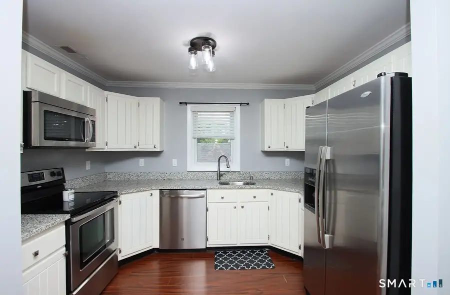40 Cornerstone Court #32, Plantsville, CT 06479 - #3