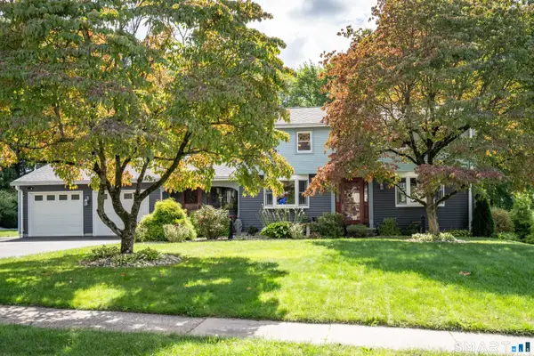 17 Nutmeg Avenue, Enfield, CT 06082
