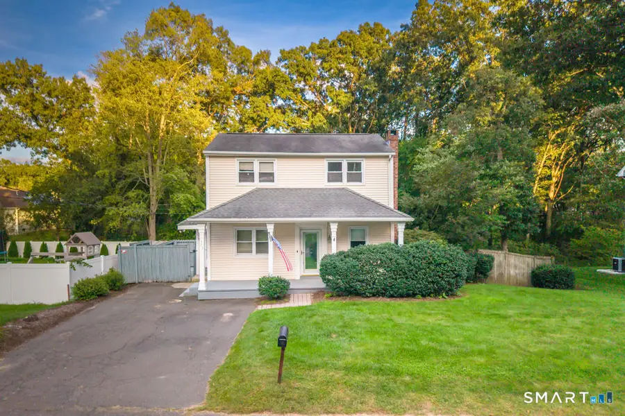 173 Stillwell Drive, Plainville, CT 06062 - #2