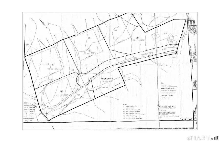 96 Huntingtown Road, Newtown, CT 06470 - #2