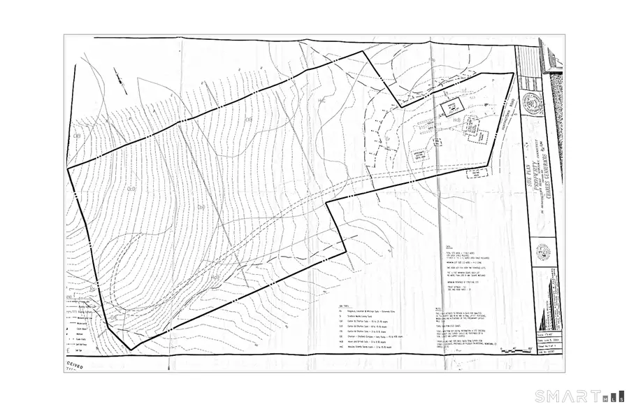 96 Huntingtown Road, Newtown, CT 06470 - #3