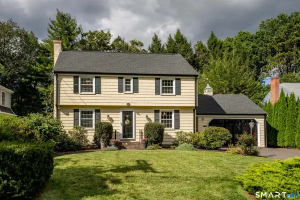 20 Walton Drive, West Hartford, CT 06107