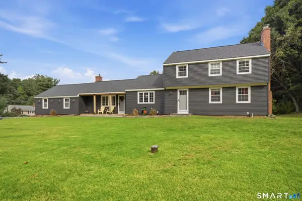 58 Four Bridges Road, Somers, CT 06071