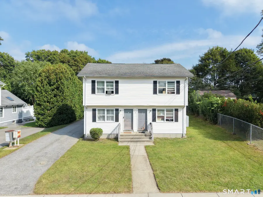 82 Hutchins Street, Killingly, CT 06239 - #2