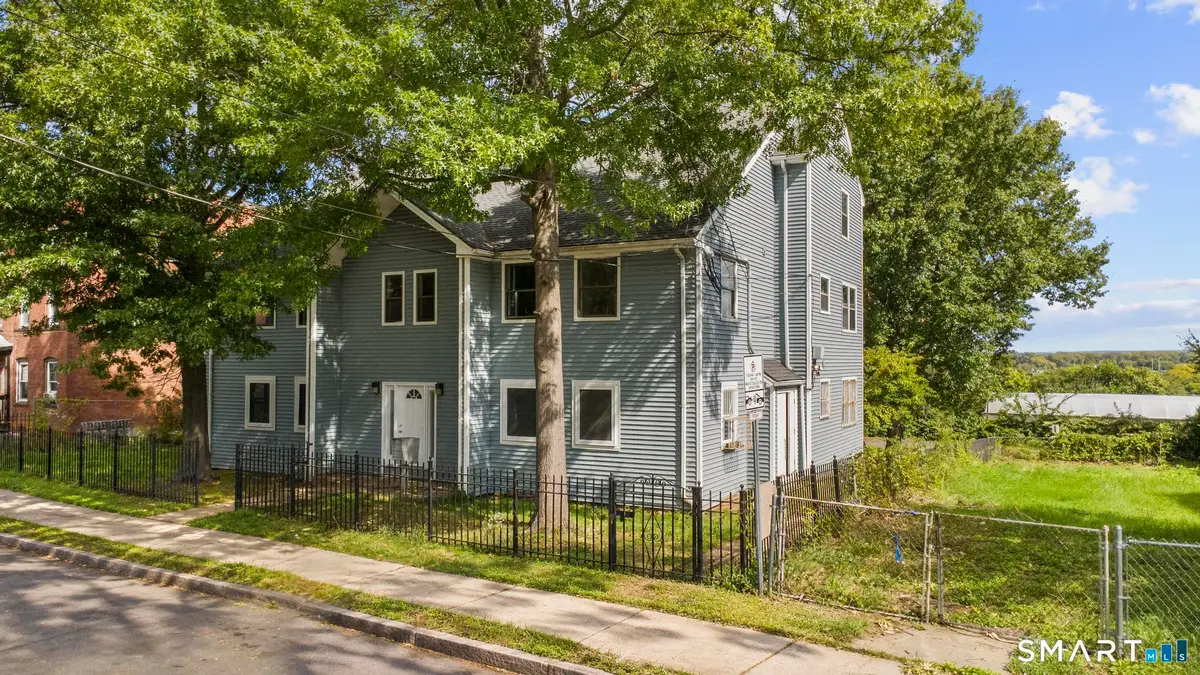 270 Bellevue Street, Hartford, CT 06120 - #1