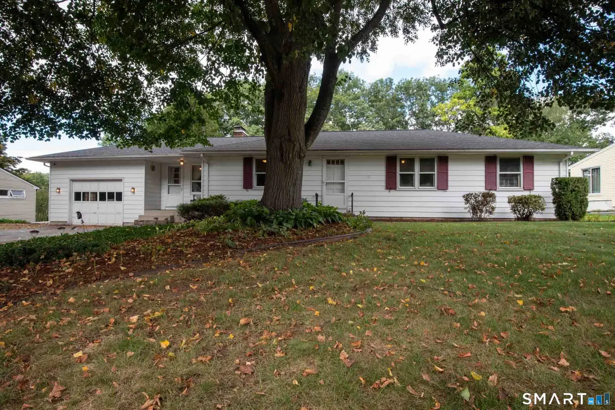 125 Country Lane, Bristol, CT 06010 - #1