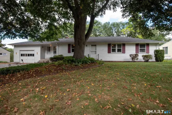 125 Country Lane, Bristol, CT 06010