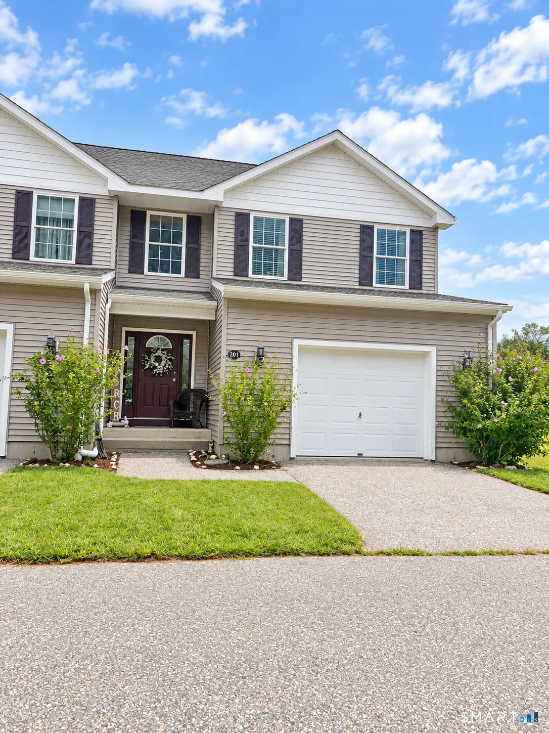 201 Jessica Lane, Killingly, CT 06241 - #1