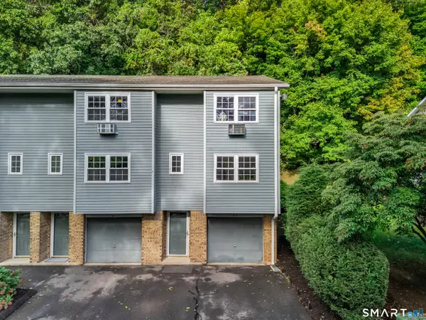 250 Summer Street #22I, Southington, CT 06479