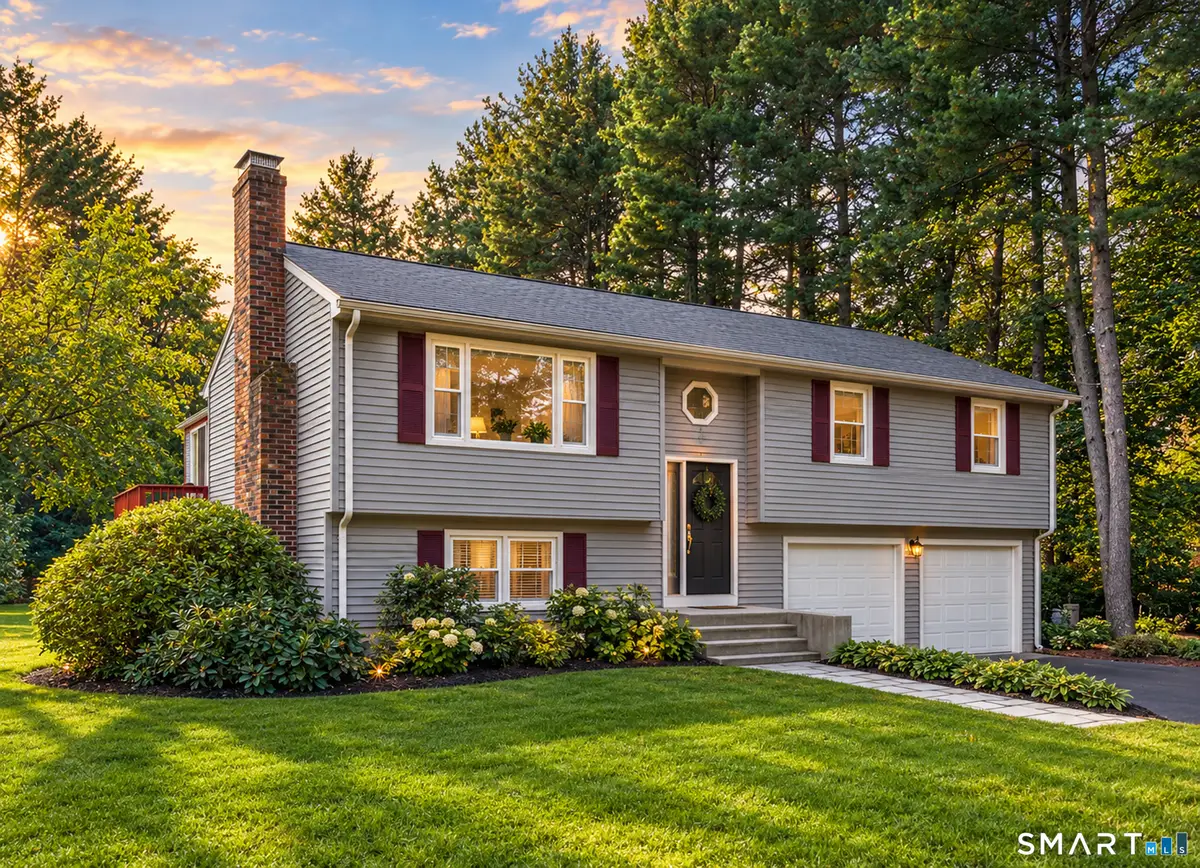 5 Rio Road, Burlington, CT 06013 - #1