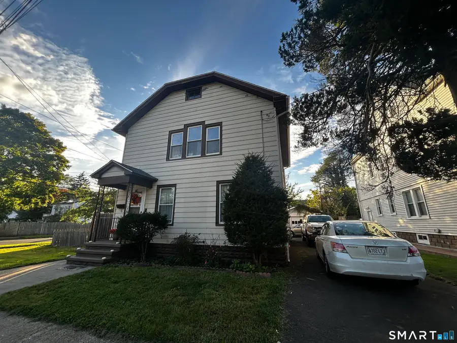 6 Cross Street, Hamden, CT 06514 - #2
