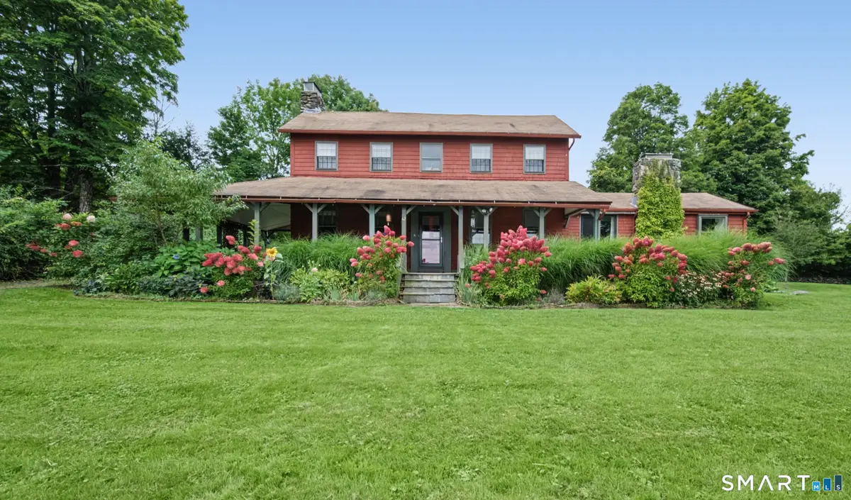 42 Little Road, Morris, CT 06763 - #1