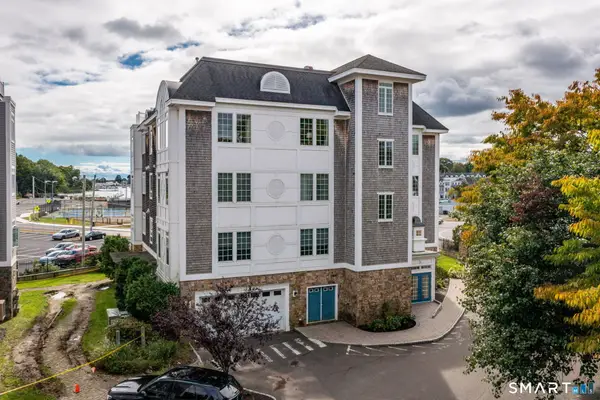 32 Shipyard Lane #C, Milford, CT 06460
