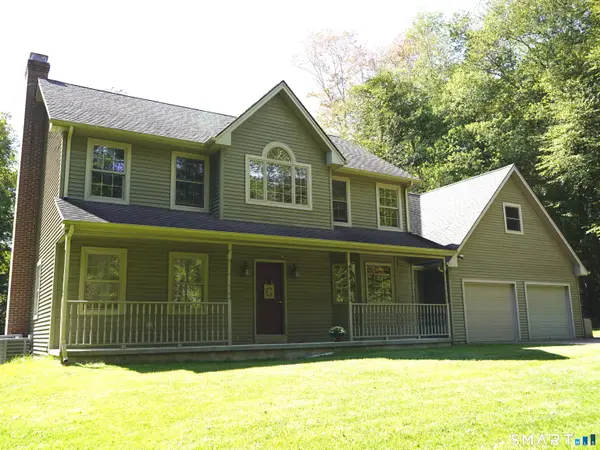 111 Corey Road, Canterbury, CT 06331