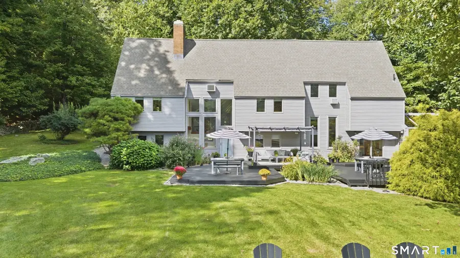 106 Hunt Road, Columbia, CT 06237 - #2